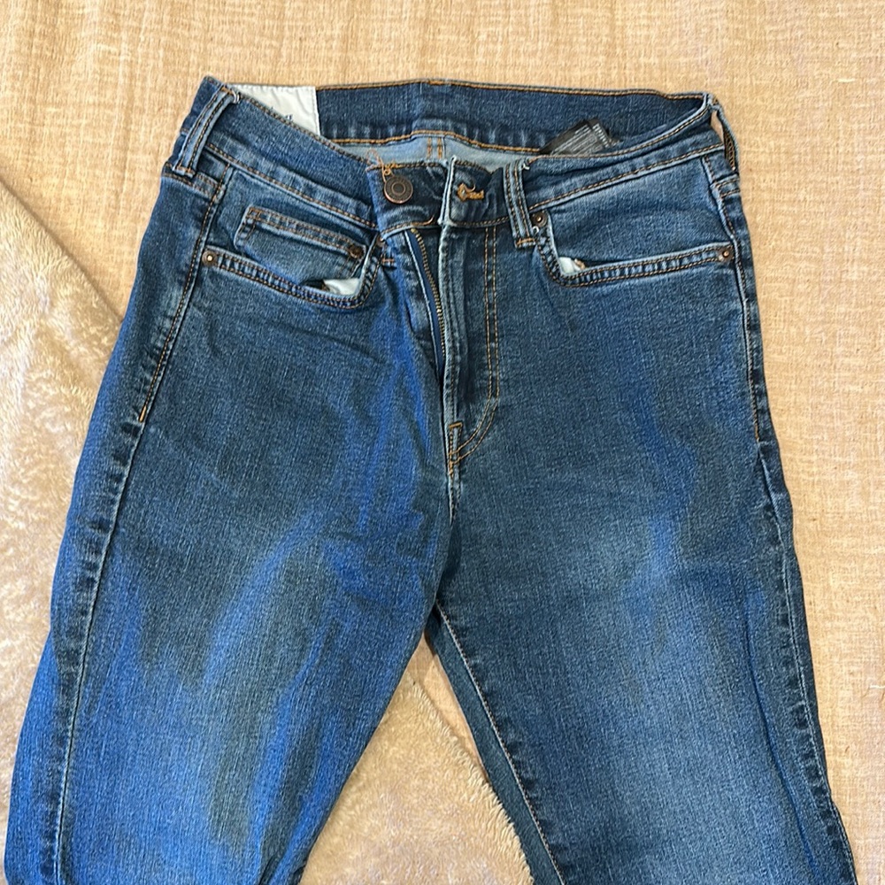 30x32 H&M skinny jeans